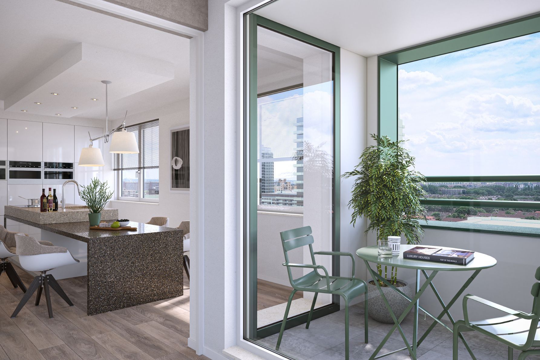 Photo 15 of THE ORCHARD (Bouwnr. 15.02)