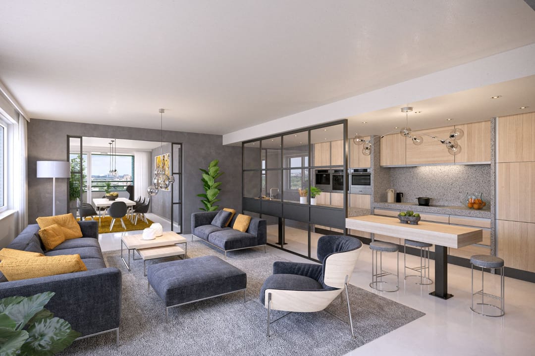 Foto 17 van THE ORCHARD (Bouwnr. 11.01)