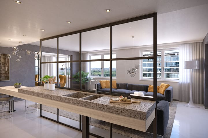 Photo 18 of THE ORCHARD (Bouwnr. 15.02)