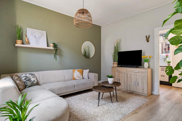 Foto 2 van Patrimoniumstraat 26