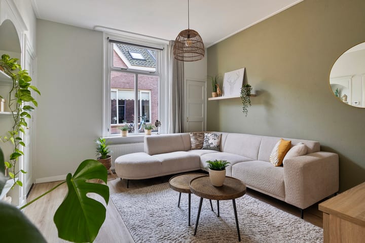 Photo 6 of Patrimoniumstraat 26