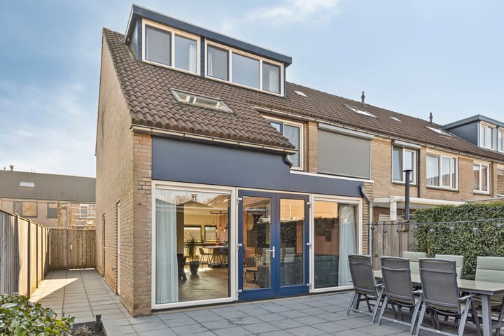 Photo 38 of Tingietersdonk 108