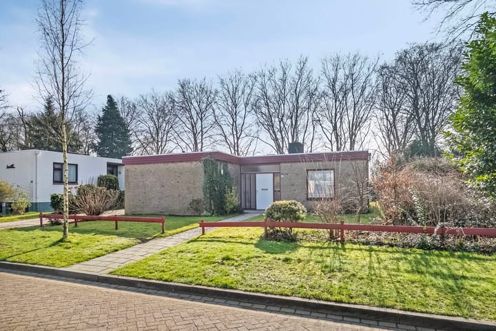 Foto 1 van Kapteijnlaan 16