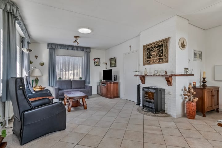 Foto 3 van Kapteijnlaan 16