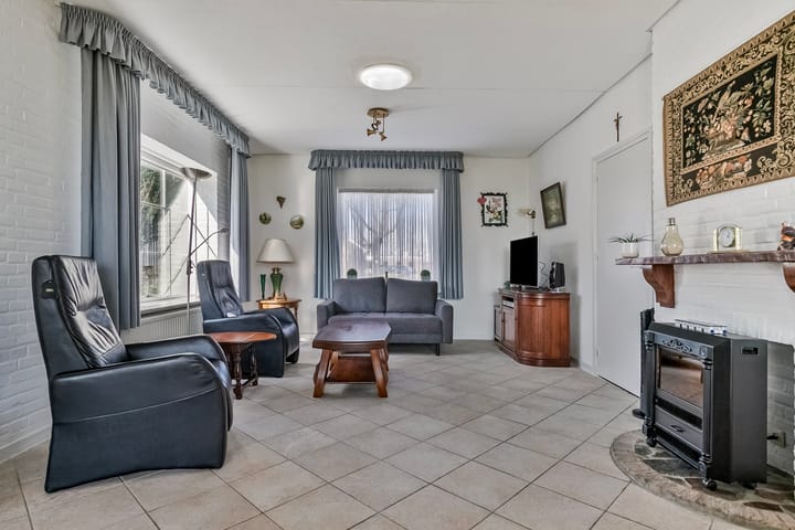 Foto 4 van Kapteijnlaan 16