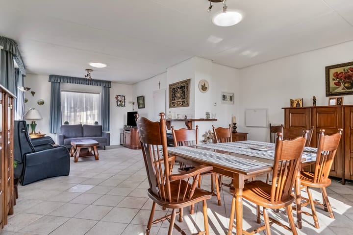 Foto 6 van Kapteijnlaan 16