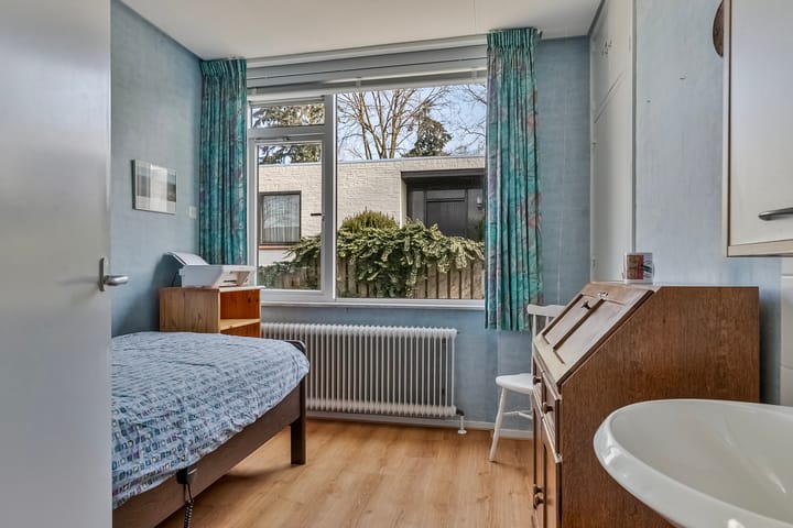 Foto 13 van Kapteijnlaan 16