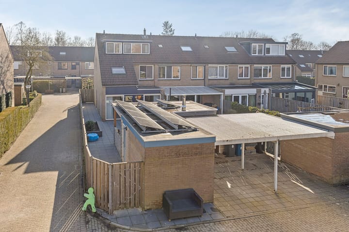 Photo 43 of Tingietersdonk 108