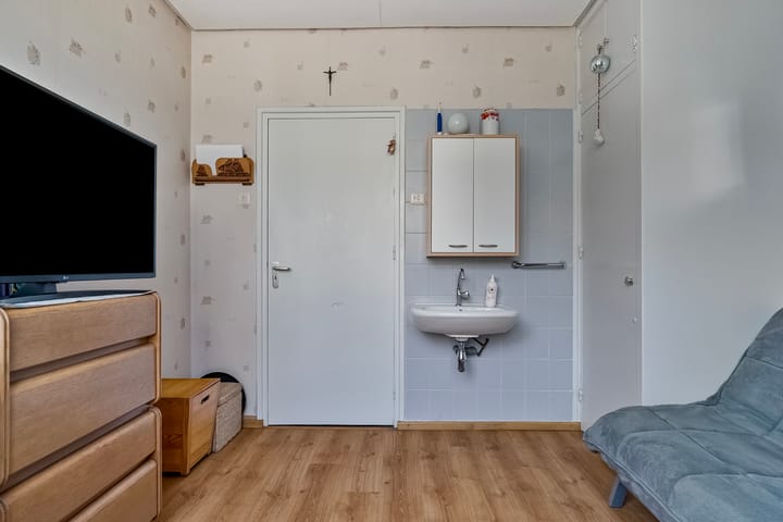 Foto 16 van Kapteijnlaan 16