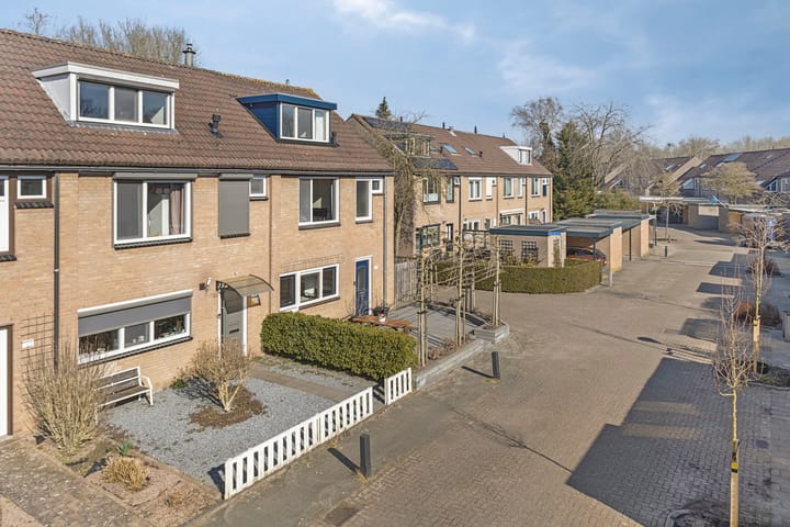 Photo 45 of Tingietersdonk 108