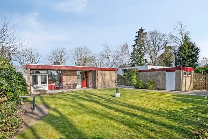 Foto 22 van Kapteijnlaan 16