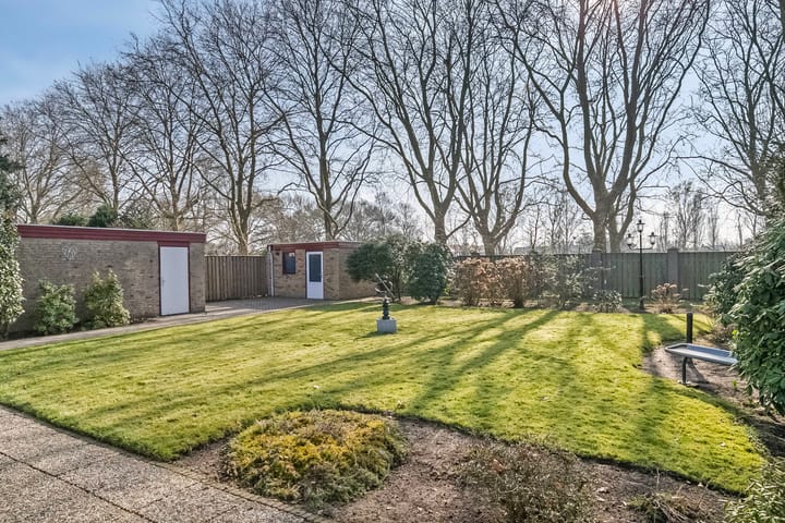 Foto 23 van Kapteijnlaan 16