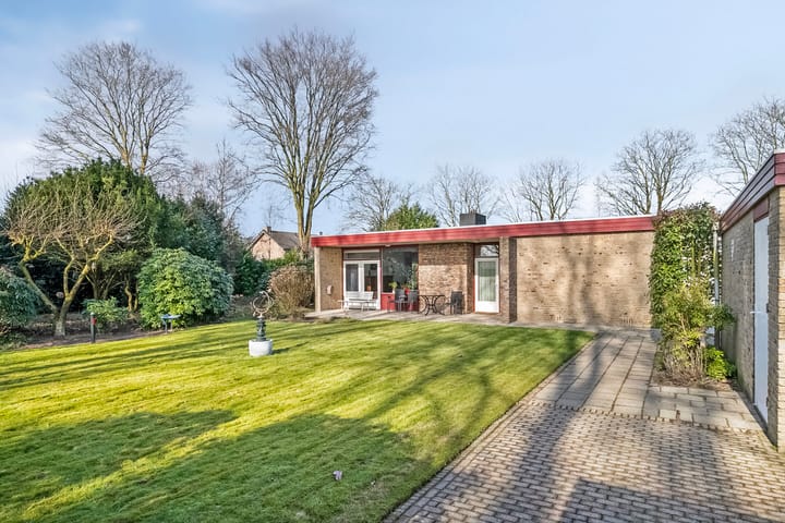 Foto 24 van Kapteijnlaan 16