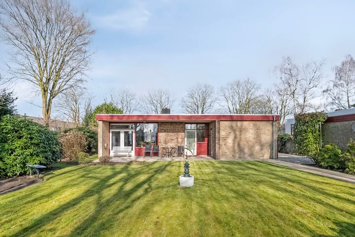 Foto 25 van Kapteijnlaan 16