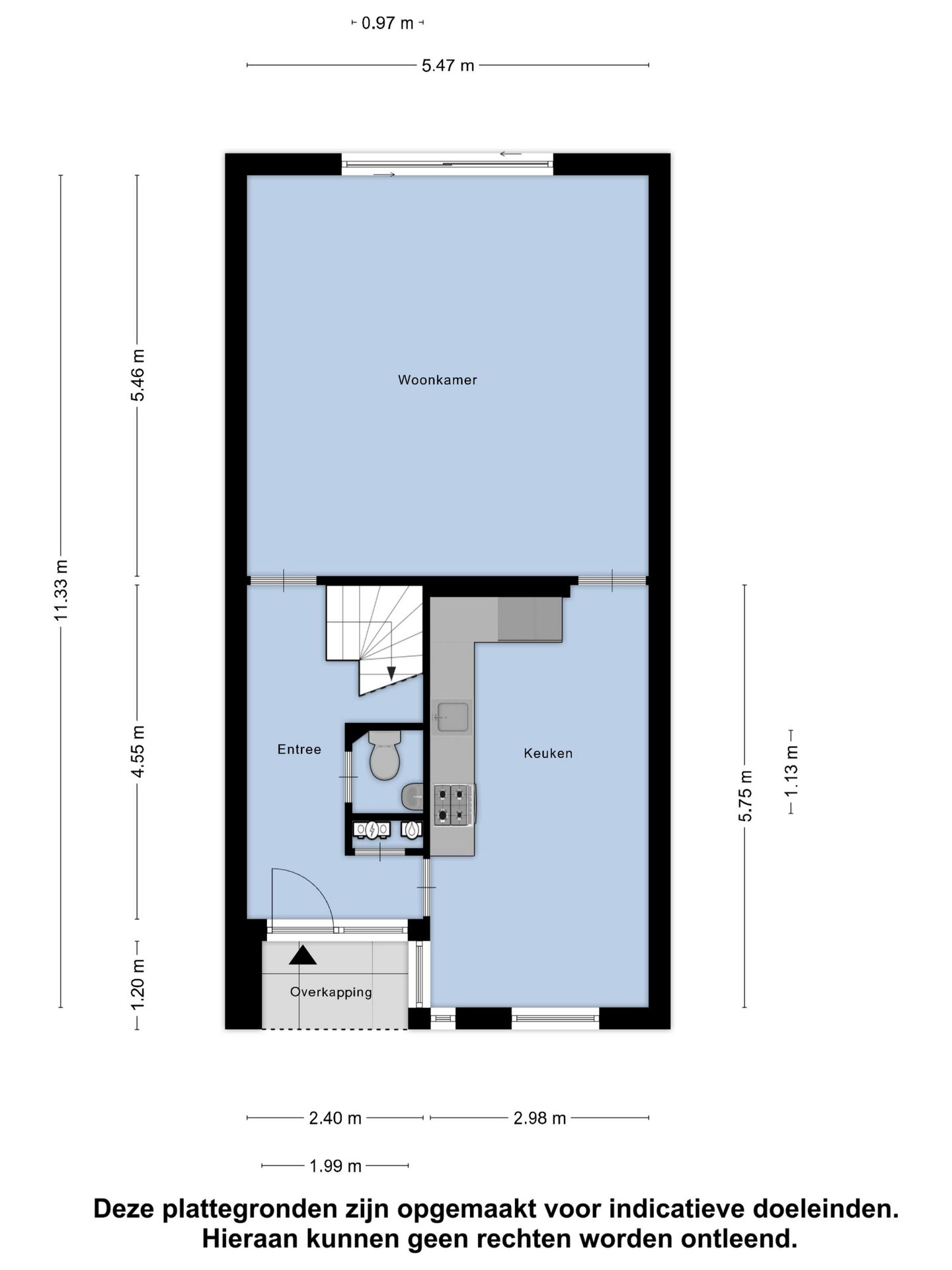 Foto 34 van Indigohof 3