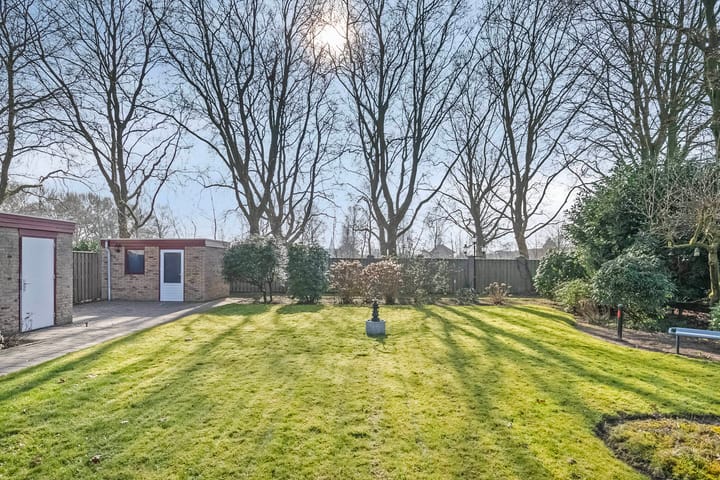 Foto 27 van Kapteijnlaan 16