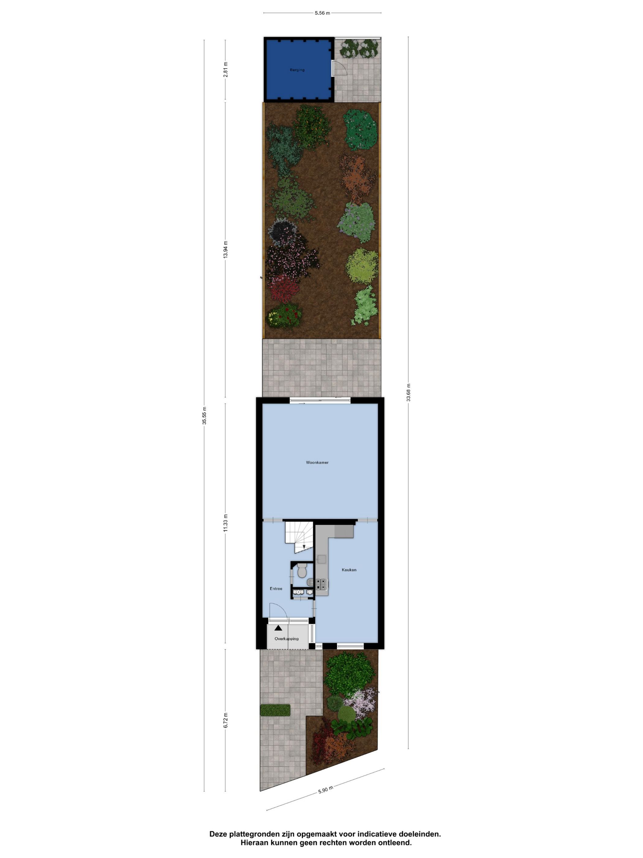 Foto 33 van Indigohof 3