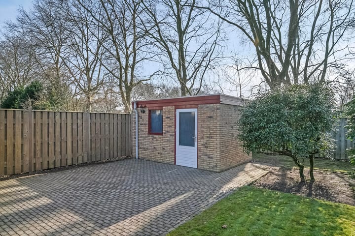 Foto 29 van Kapteijnlaan 16