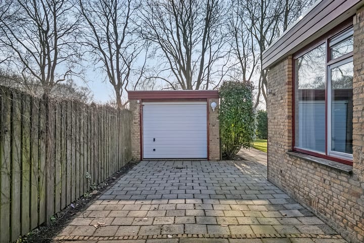 Foto 30 van Kapteijnlaan 16