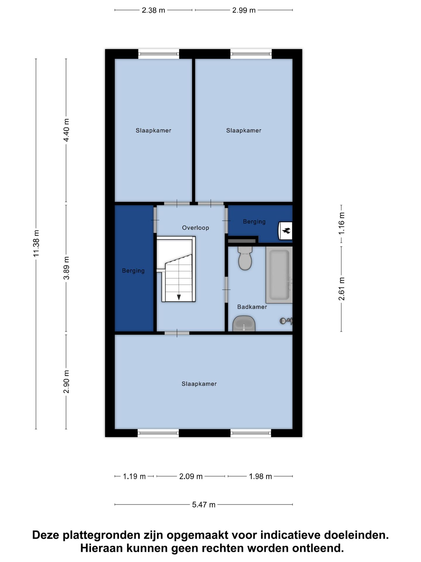 Foto 35 van Indigohof 3