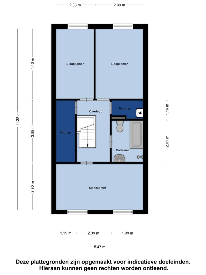 Foto 35 van Indigohof 3