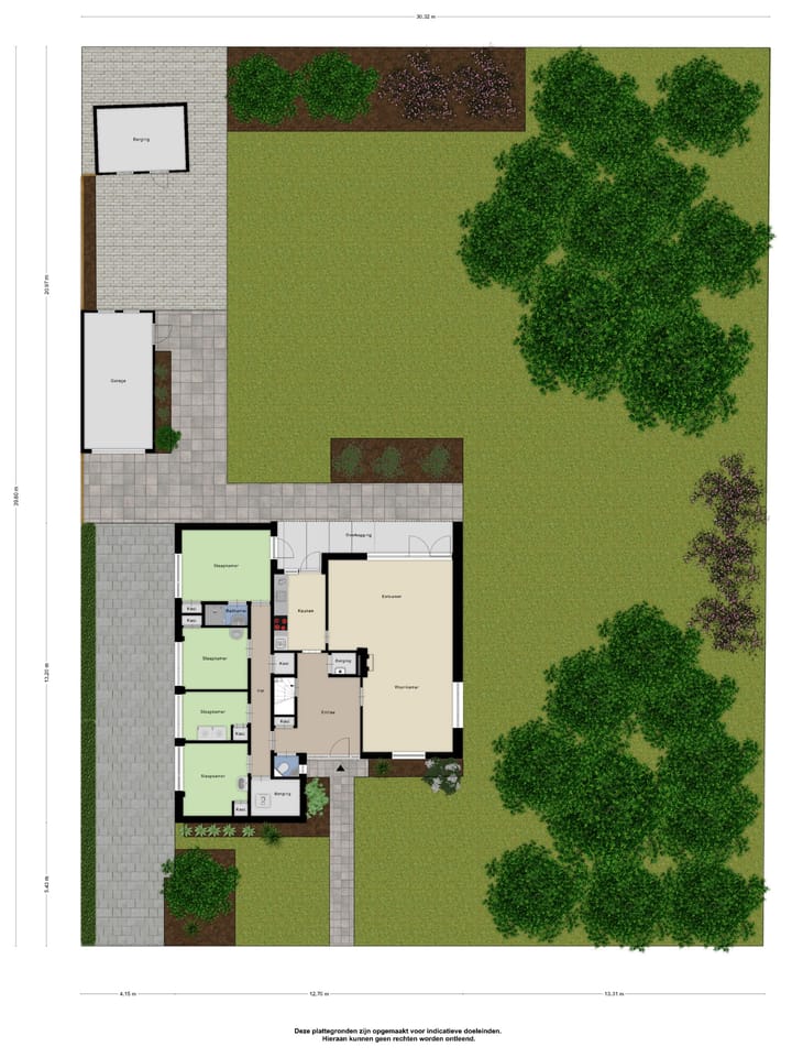 Foto 34 van Kapteijnlaan 16