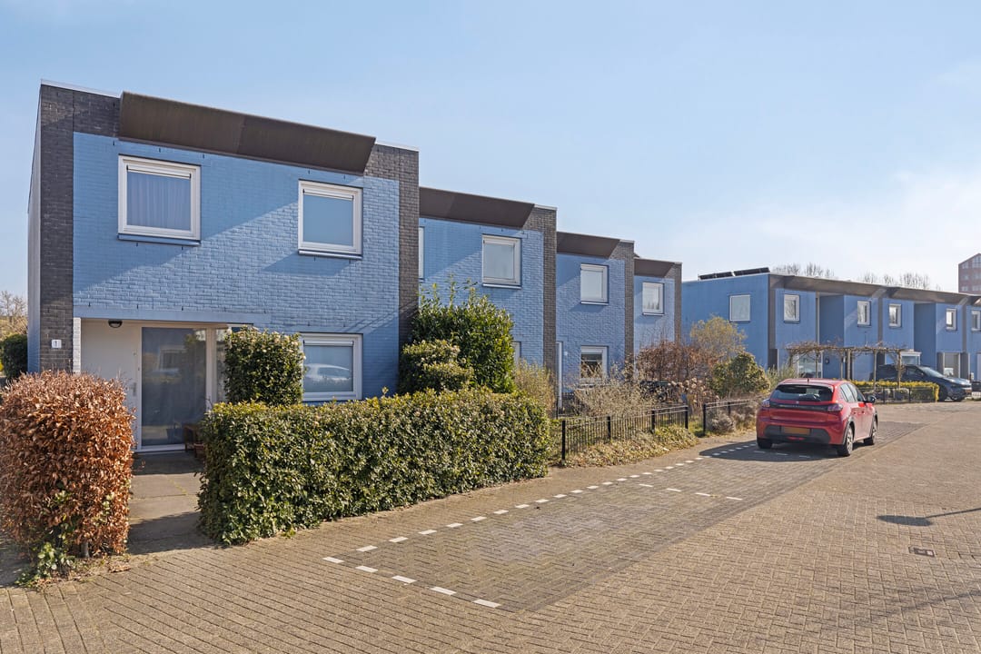 Foto 31 van Indigohof 3