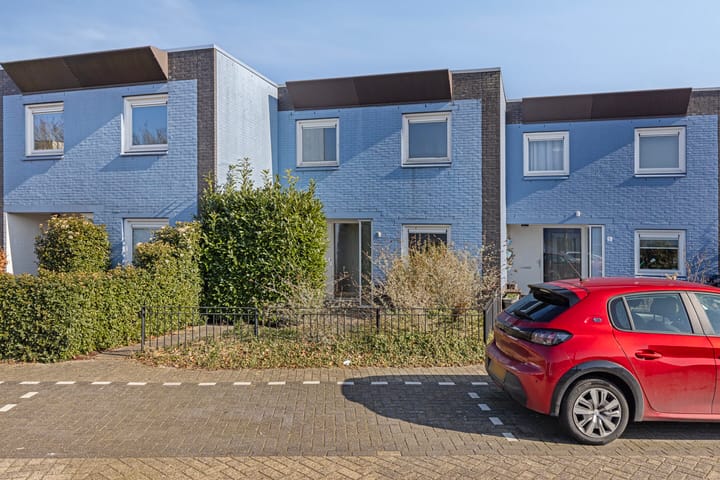 Foto 5 van Indigohof 3