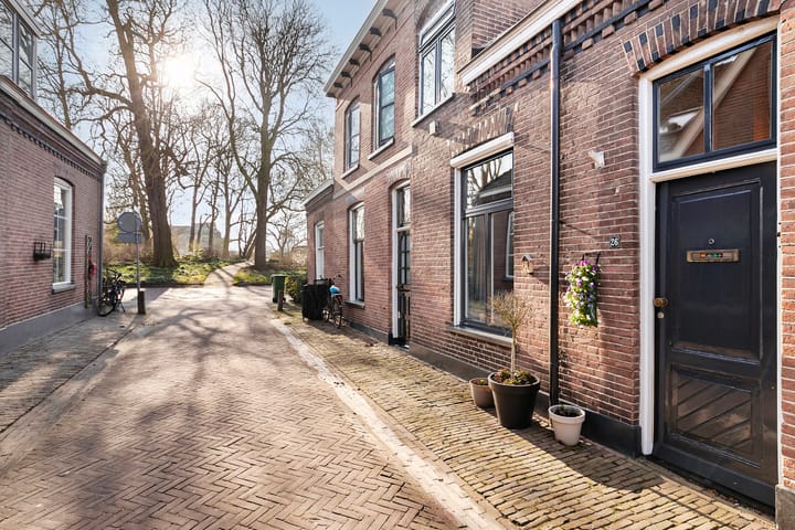 Photo 21 of Patrimoniumstraat 26