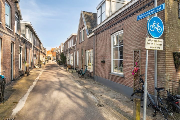 Photo 23 of Patrimoniumstraat 26