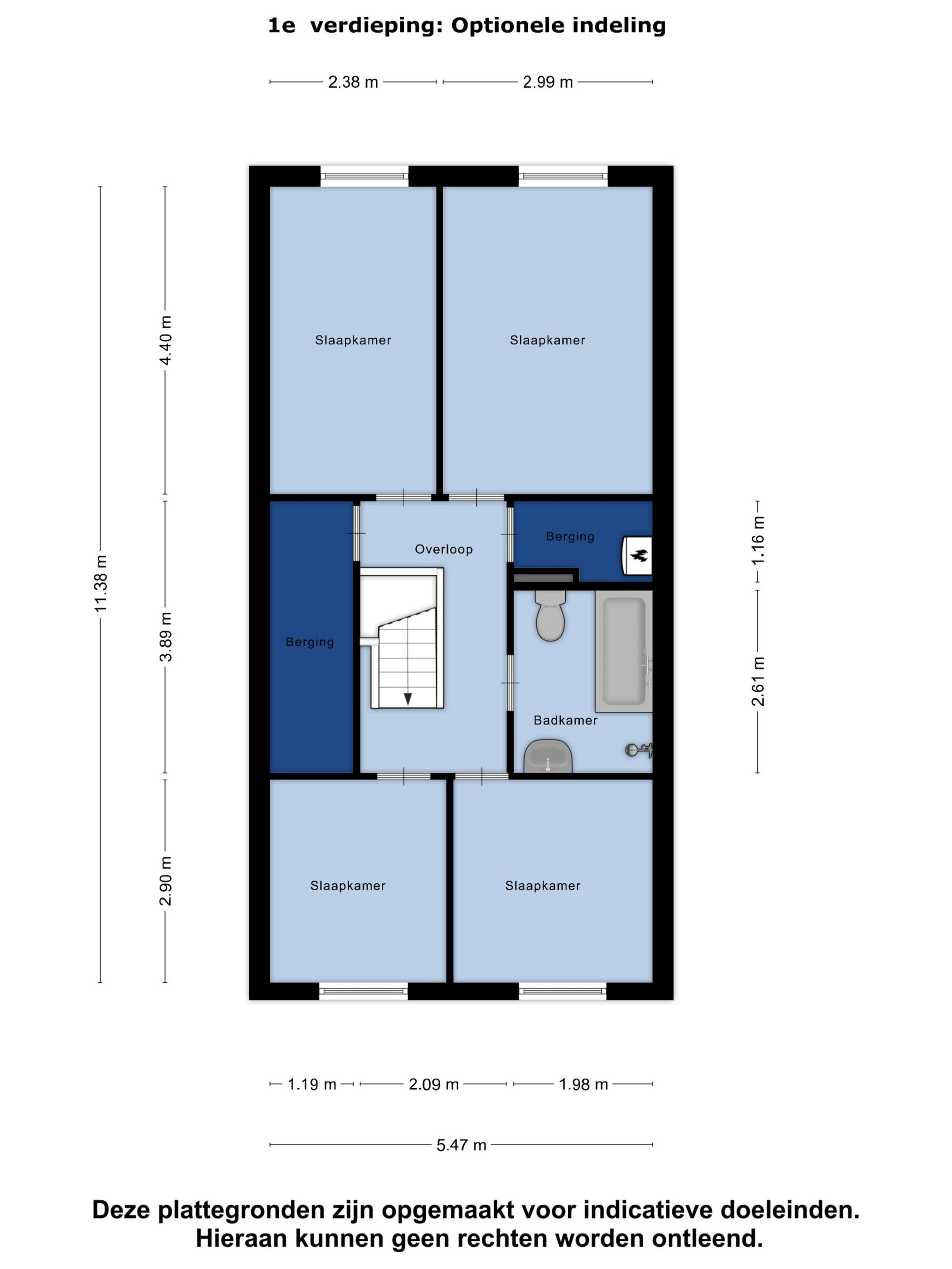 Foto 36 van Indigohof 3