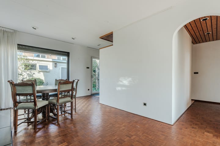 Foto 10 van Henrick Trajectinusstraat 4