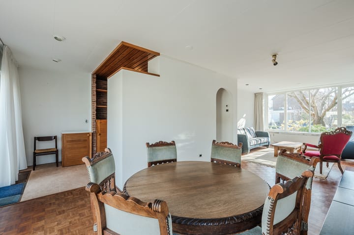 Foto 12 van Henrick Trajectinusstraat 4