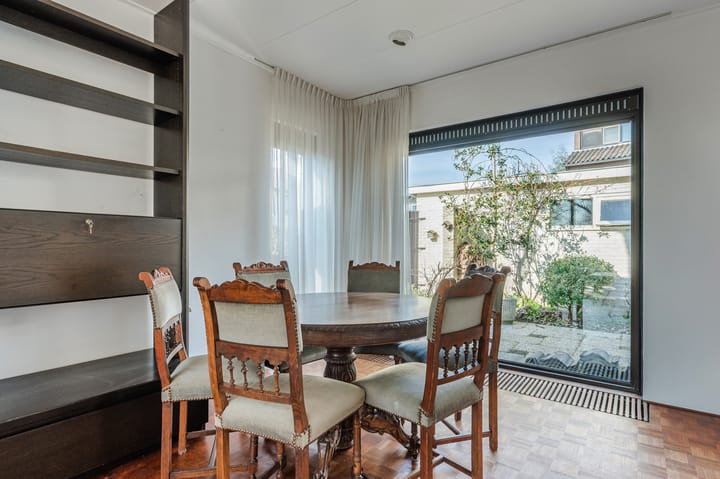 Foto 13 van Henrick Trajectinusstraat 4