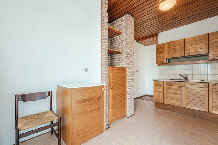 Foto 14 van Henrick Trajectinusstraat 4