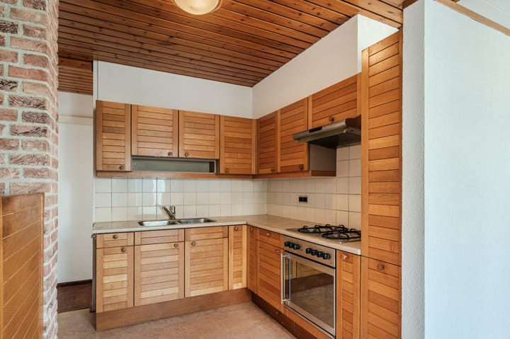 Foto 15 van Henrick Trajectinusstraat 4