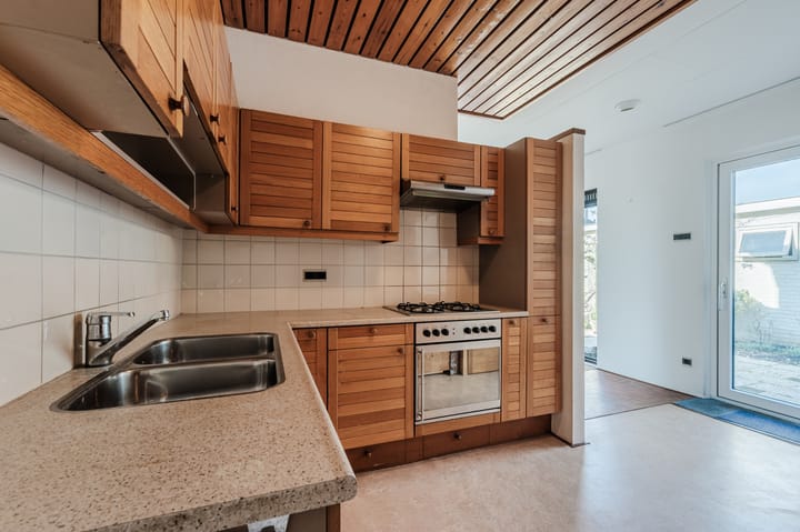 Foto 16 van Henrick Trajectinusstraat 4