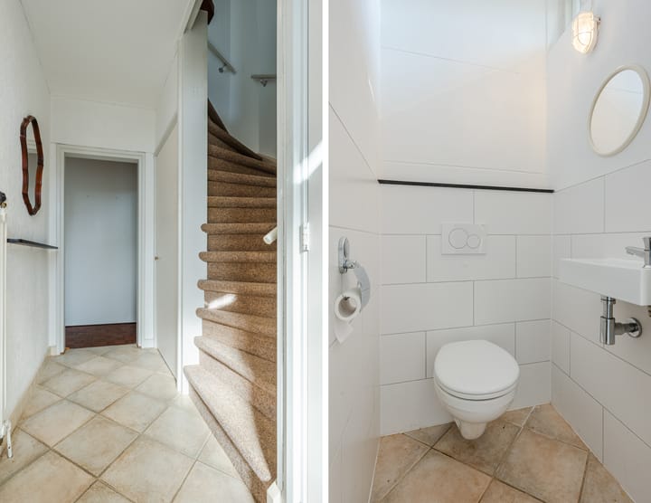 Foto 17 van Henrick Trajectinusstraat 4