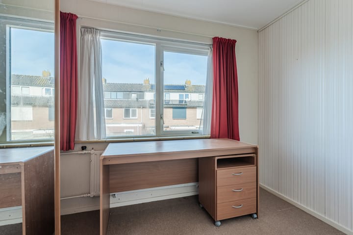 Foto 18 van Henrick Trajectinusstraat 4