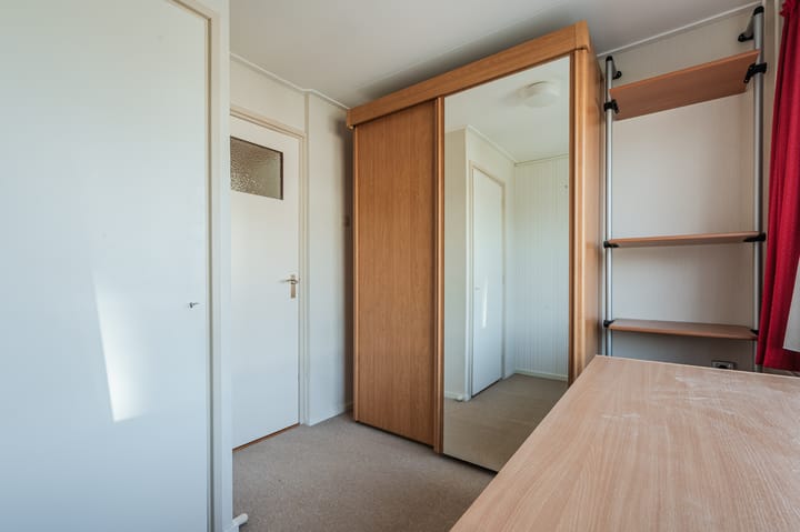 Foto 19 van Henrick Trajectinusstraat 4