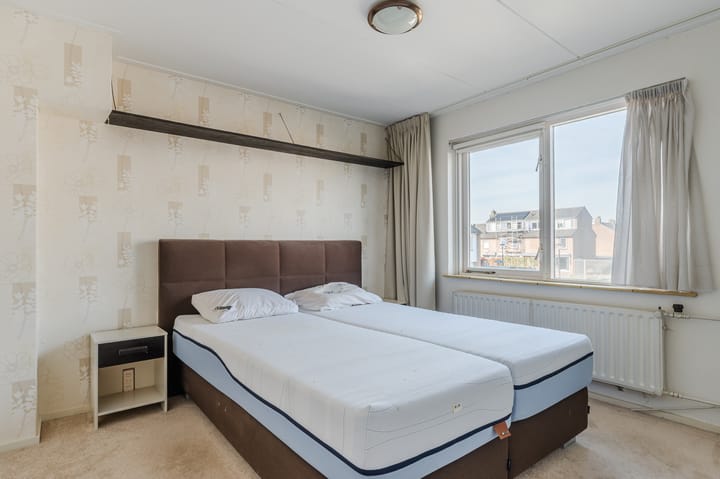 Foto 20 van Henrick Trajectinusstraat 4