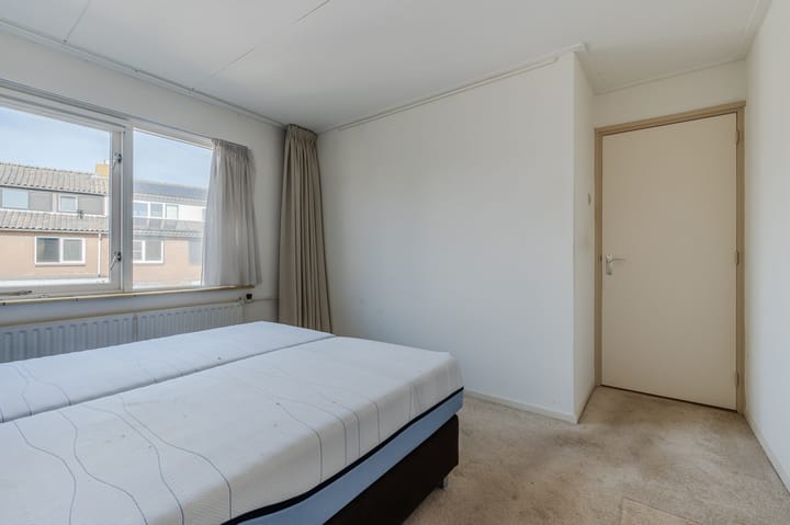 Foto 21 van Henrick Trajectinusstraat 4