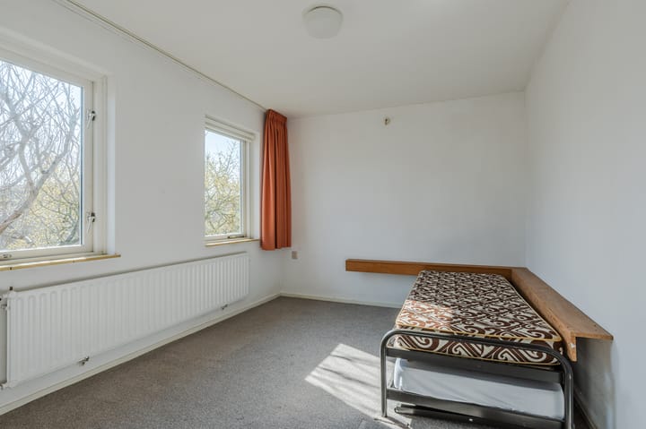 Foto 22 van Henrick Trajectinusstraat 4