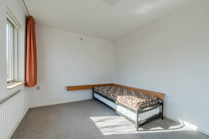 Foto 23 van Henrick Trajectinusstraat 4