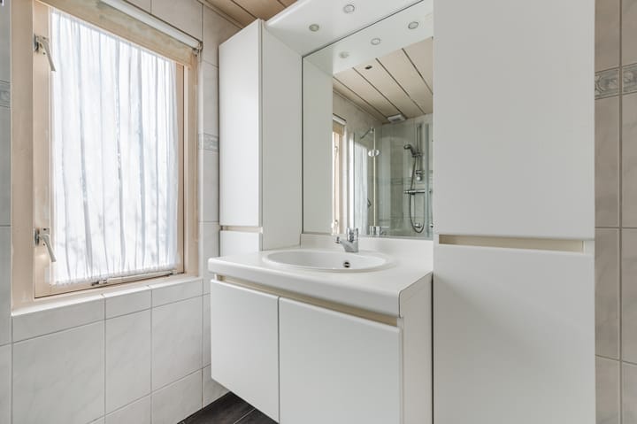 Foto 25 van Henrick Trajectinusstraat 4