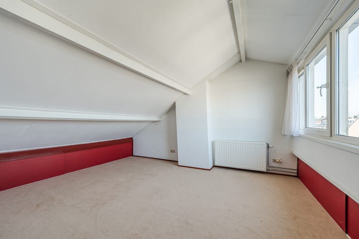 Foto 28 van Henrick Trajectinusstraat 4