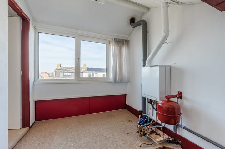 Foto 29 van Henrick Trajectinusstraat 4