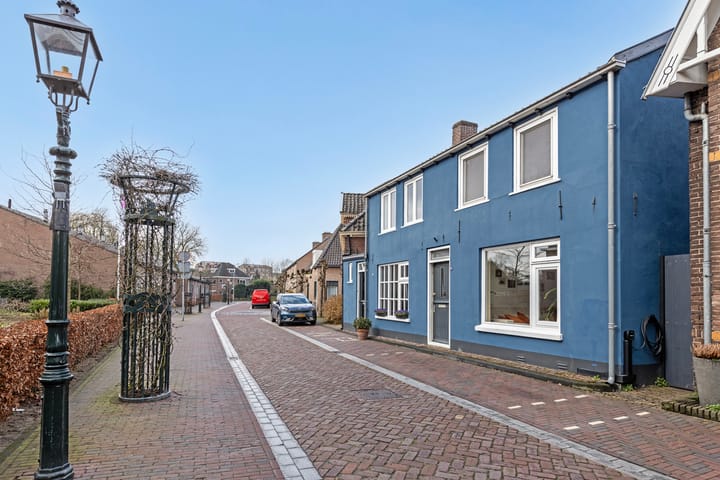 Foto 2 van Kloosterstraat 48