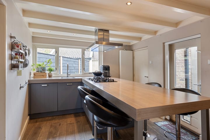 Foto 3 van Kloosterstraat 48