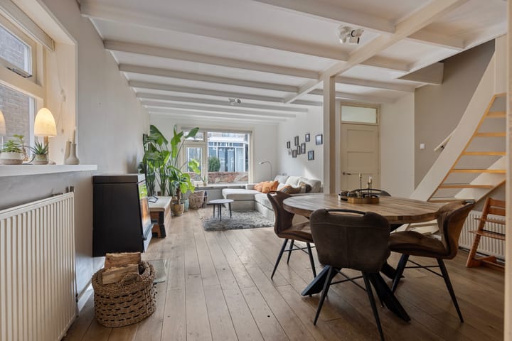 Foto 5 van Kloosterstraat 48